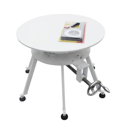 AISRY ASR-800 家电稳定性实验台 角度调节0-30&deg; 承载80kg