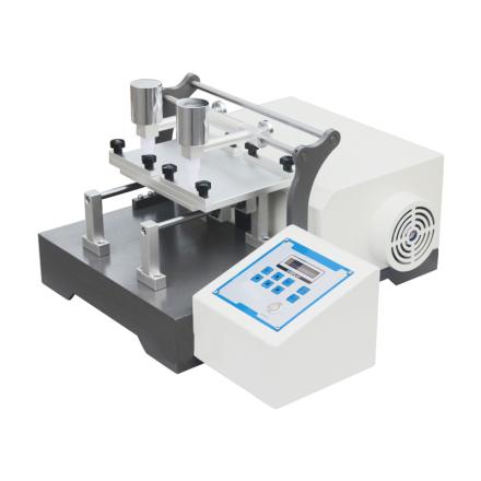 AISRY 摩擦试验机 染色摩擦坚牢度测试仪 有机溶剂摩擦试验 符合JIS标准