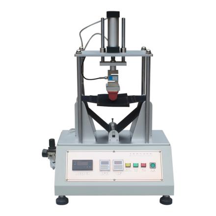 AISRY ASR-5645 手机软压试验机 高弹力橡胶挤压可靠性测试