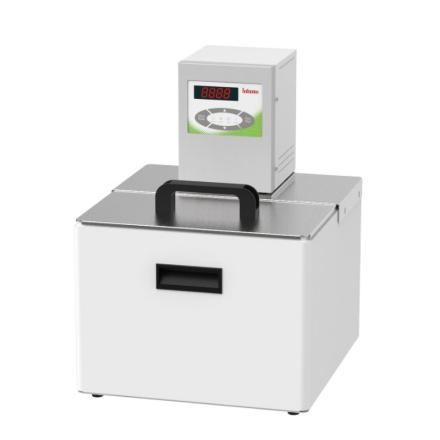 勒普拓BC217浴槽恒温循环器 不锈钢恒温槽带加热头-20℃至220℃