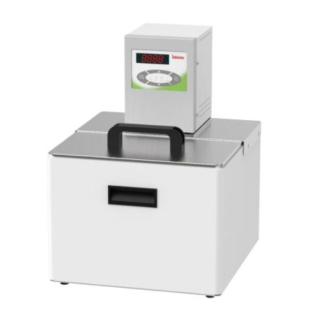 LABTOP BC227E Bath thermostatic circulator, stainless steel Bath -20 ℃ to 150 ℃ temperature control