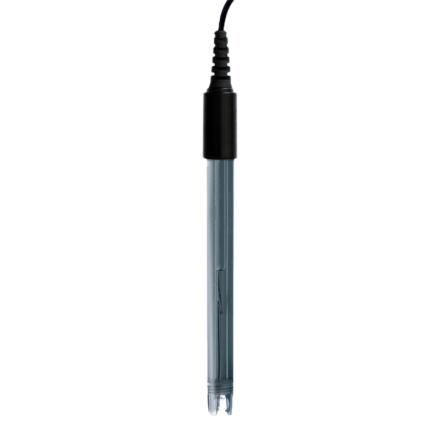 BANTE E201-BNC pH ElectRode General Composite ElectRode Pellon Liquid Junction