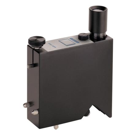 ERICHSEN PIG455 Cross Hatch Cutter measurement 2-200&mu;m