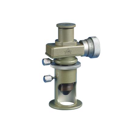 上光六厂 JC-10 读数显微镜 袖珍便携式显微测量仪器