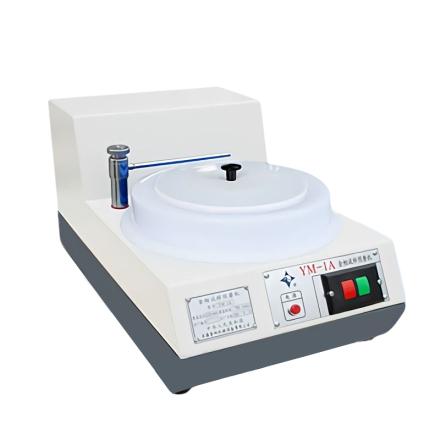 上光六厂 YM-1A 金相试样预磨机 台式 磨盘直径230mm转速700r/min