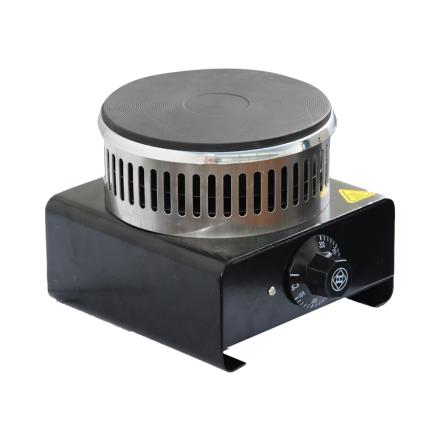 慧泰 单联1KW 封闭电炉 实验室加热设备 500℃高温