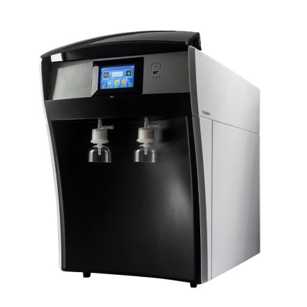 艾科浦 AD3L-16-08-BE 实验室超纯水机 16L/h产水 8000L超纯化处理量