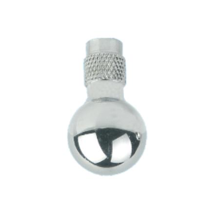 SUNDOO SJ-001 ball head clamp, maximum load 5KN