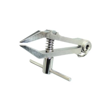 SUNDOO SJ-010 sharp angle clamp, maximum load 0.5KN