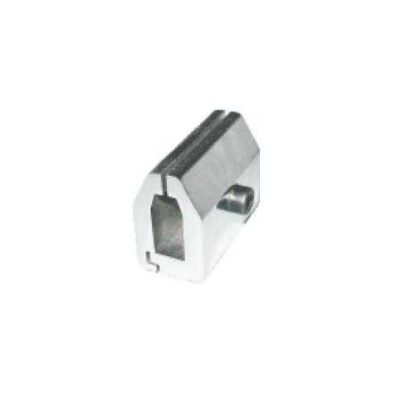 SUNDOO SJ-014 Wide Jaw Clamp, Maximum Load 3KN