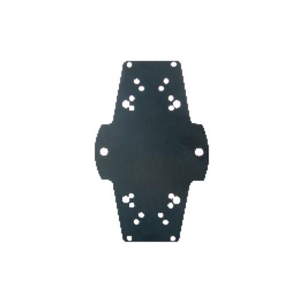 SUNDOO SJ-023 Multifunctional watch mounting fixture, maximum load 0.5KN