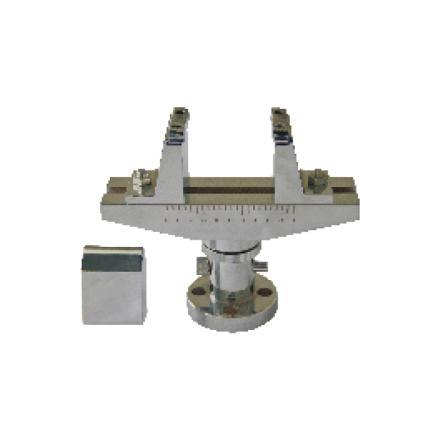 SUNDOO SJ-018 bending fixture, maximum load 100KN
