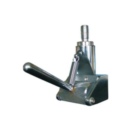 SUNDOO SJ-025 Single Eccentric Clamp, Maximum Load 2KN