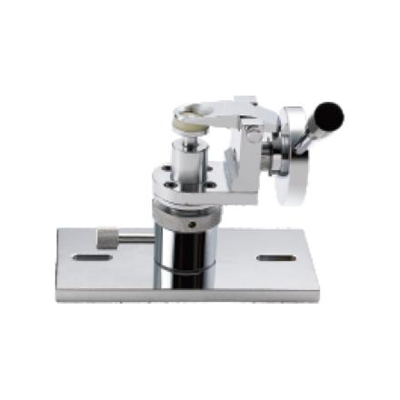 SUNDOO SJ-031 Base Clamp, Maximum Load 0.5KN