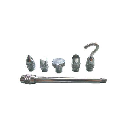 SUNDOO SJ-042 Force Gauge Fixture 5KN Maximum Load