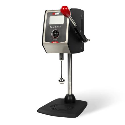 TQC sheen DV2000旋转粘度计 涂料油墨粘度测定0~35000mPa&middot;s