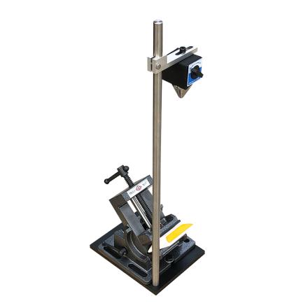 天地星火 ZTT-930A 突起路标逆反射器抗冲击测定仪 冲击锤头半径6.4mm