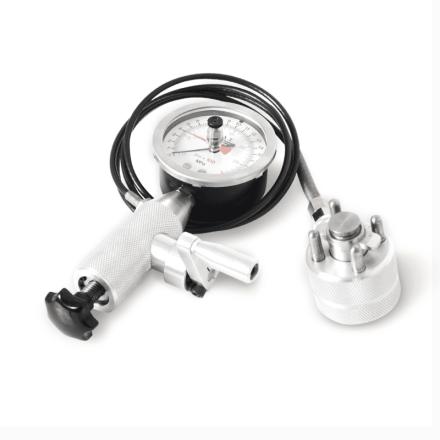 TQC sheen LD9200 Hydraulic Adhesion Tester Pat Handy Handheld Light Alloy Tensile Tester