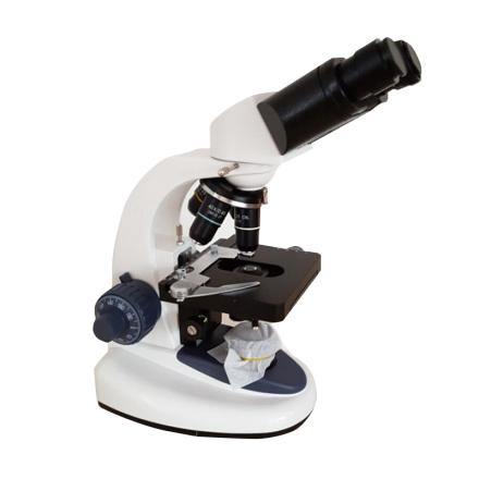 TEELEN XSP-2CA Binocular Biological Microscope 195 Color difference elimination system LED Cold Illuminant