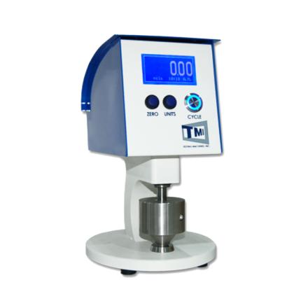 TQC sheen LD3581数字千分尺薄膜测厚仪0-1.27mm测量范围