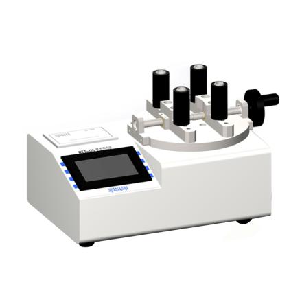 威申科技WTT-05扭矩测试仪瓶盖扭矩检测仪双向测试高精度