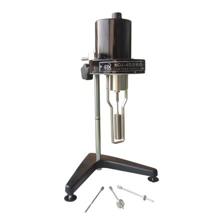 PINGXUAN NDJ-4 Rotational Viscometer 1~ 2000000mPa.s