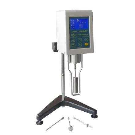 PINGXUAN NDJ-5S Rotational Viscometer 1~ 100000mPa.s viscosity range