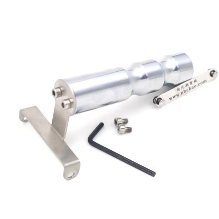 OSP L60 handle Spreader handle, specific weight to reduce uneven film