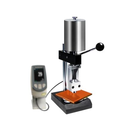 Defelsko SHDSTANDD 邵氏硬度计支架 D型硬度计测试台