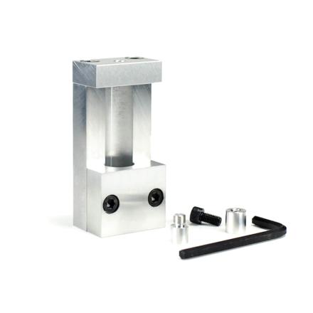 Defelsko SHDPRBMNT PosiTector SHD通用适配器螺纹安装座适配器