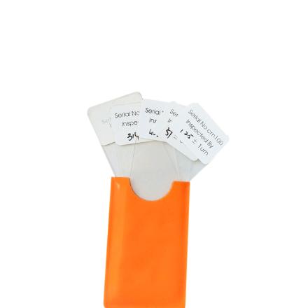 兰泰校准片涂层测厚仪校准片可选配件