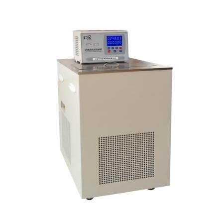 平轩 DC0510-IIX 高低温恒温槽 控温范围-5~220℃ 温度波动度&plusmn;0.05~0.2℃