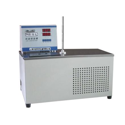 平轩YHJD-60-2L磁力搅拌低温恒温槽 控温-60~100℃ 搅拌0~1500rpm