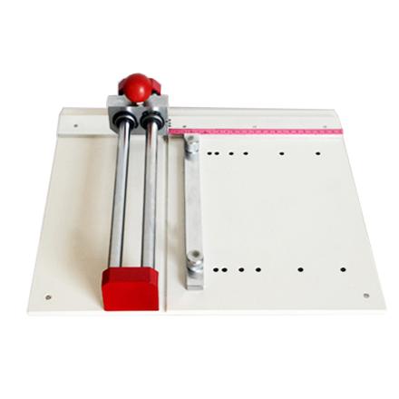 济南恒品 HP-BYD 瓦楞纸板边压粘合试样取样刀 边压裁切刀