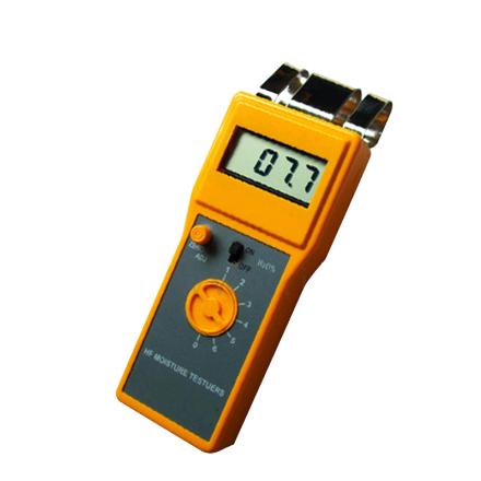 济南恒品HP-FDG纸张水分仪 高周波原理测量0-40%水分