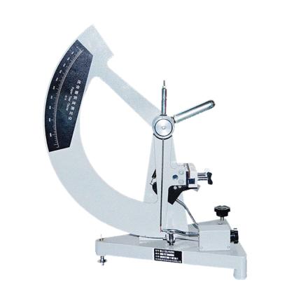 纸邦ZB-SL1000纸张撕裂度测定仪 1000mN以下纸张低定量纸板抗撕裂强度测试