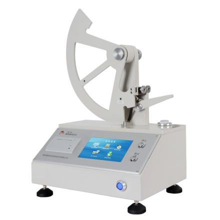 纸邦 ZB-SL 电脑测控纸张撕裂度仪 爱利门道夫法 精度&plusmn;1%
