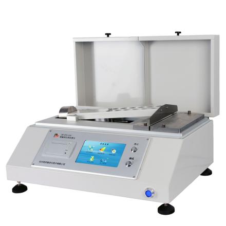 纸邦ZB-RR1000柔软度测定仪电脑测控柔软度仪10~1000mN测量范围