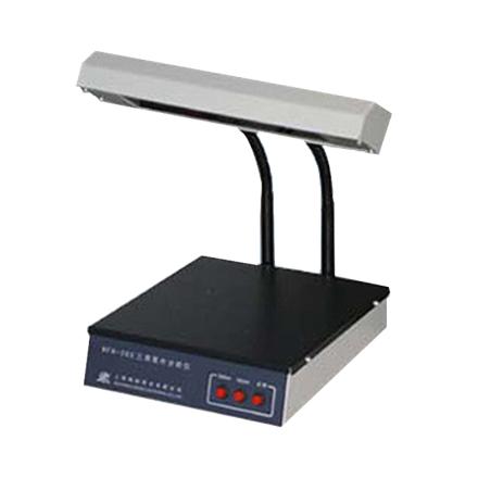 纸邦紫外分析仪 紫外分析仪 紫外分析仪 253.7nm和365.0nm双波长