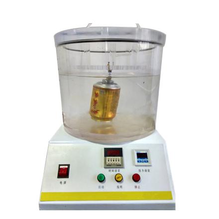 济南恒品 HP-MFY-01ZG 正压密封测试仪 易拉罐密封性能测试