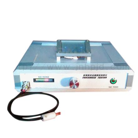 济南恒品HP-CHY-LD车灯镀铝膜测厚仪 触摸屏操作符合国标GB/T4957