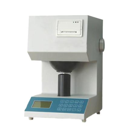 CHENCHI BD-48 whiteness Meter paper blue light whiteness Meter ISO whiteness measurement instrument
