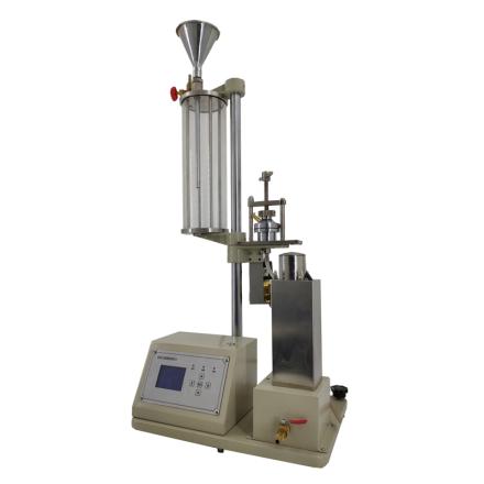 CHENCHI ZLS-200 paper Cardboard filtrating speed Tester, water filtration speed Tester 10cm2 test area