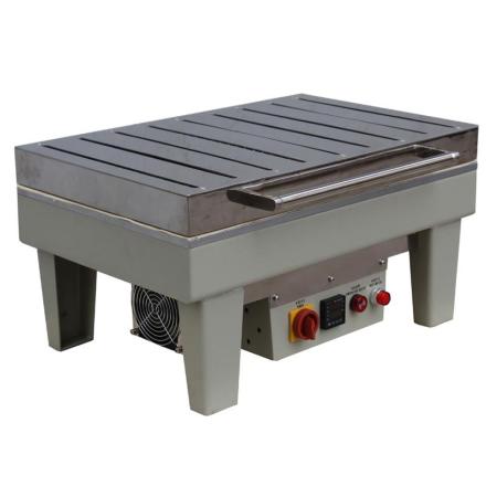 CHENCHI GZQ-PB flat drying device, pattern drying device, digital temperature control light wave heating