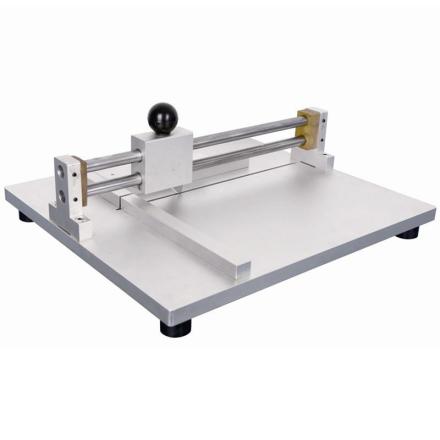 纸邦 ZB-BYD 瓦楞纸板边压粘合试样取样器 快速准确切取规定尺寸试样