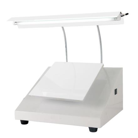 纸邦ZB-CA20尘埃度测定仪纸张尘埃纤维束测定仪