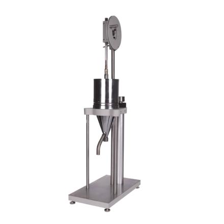 纸邦 ZB-DJ100 打浆度仪 肖伯尔法滤水性能测定仪