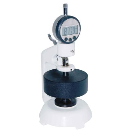 纸邦 ZBH-4 纸和纸板厚度仪 千分之一精度 测量范围0-4mm