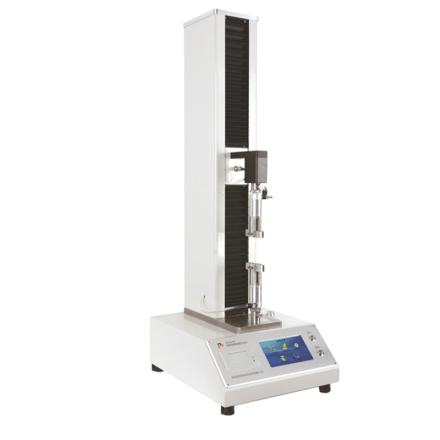 纸邦ZB-QL100气动立式电脑拉力仪高灵敏微弱信号检测专用仪器