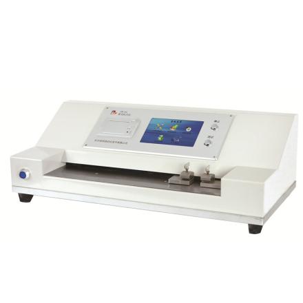 纸邦ZB-WL300卧式拉力测定仪电脑拉力仪抗张强度测试仪